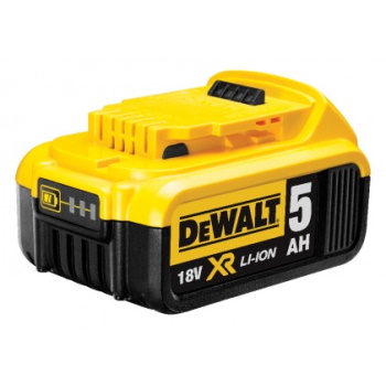 DeWalt set punjača i 2 baterije 18V 5,0Ah DCB115P2-2